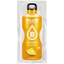 Bolero Advanced Hydration Ananas 24 Bustine